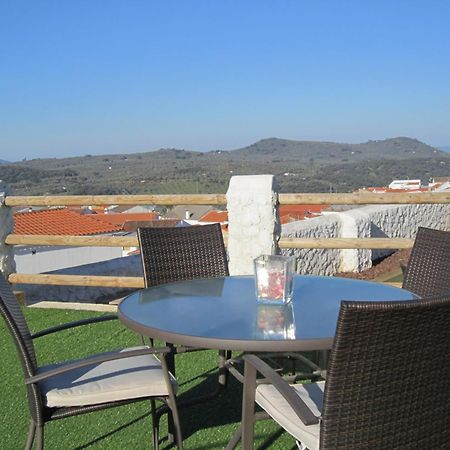 Maison d'hôtes Mirador De Fuentes à Fuentes de León Extérieur photo