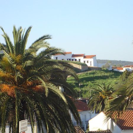 Maison d'hôtes Mirador De Fuentes à Fuentes de León Extérieur photo