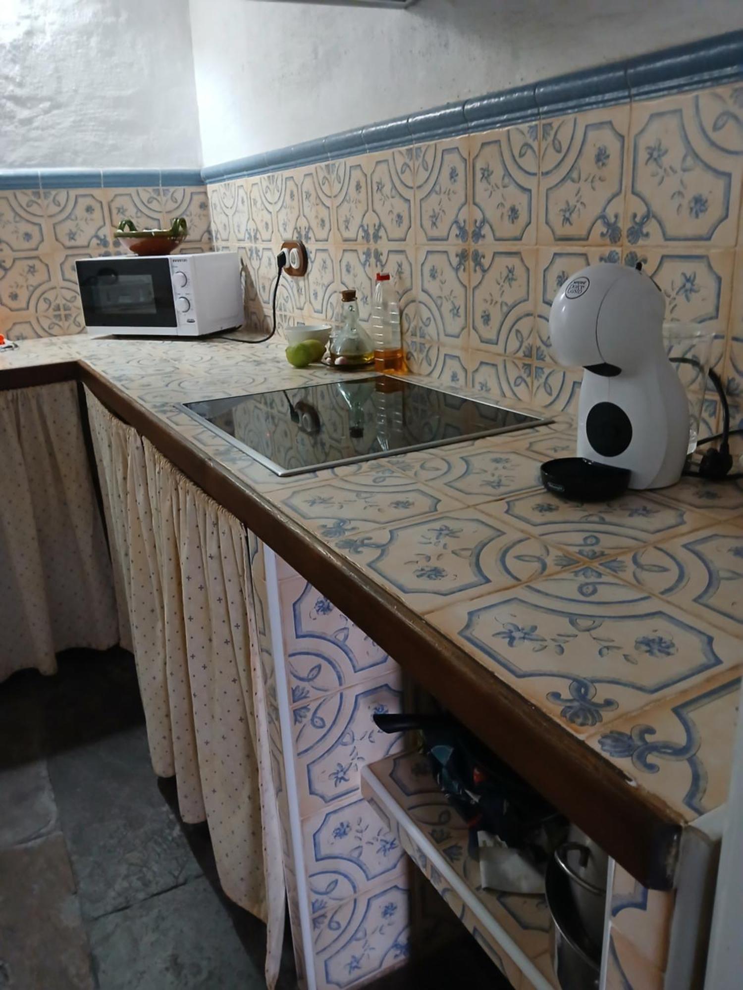Maison d'hôtes Mirador De Fuentes à Fuentes de León Extérieur photo