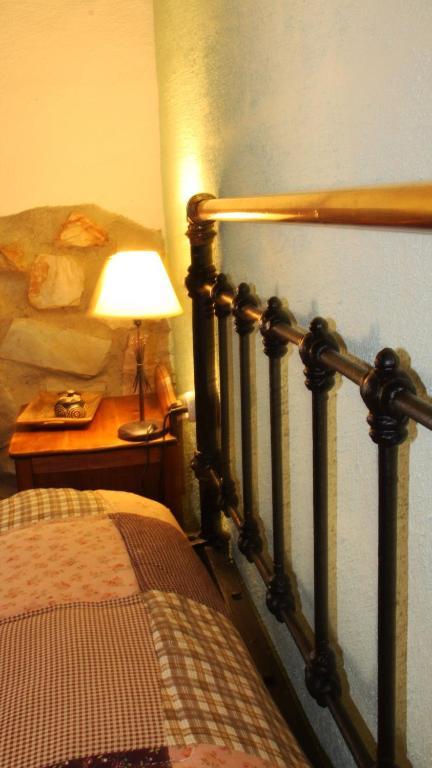 Maison d'hôtes Mirador De Fuentes à Fuentes de León Extérieur photo